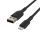 Belkin Kabel USB-A na Lightning, 1m, czarny - 1330472 - zdjęcie 3
